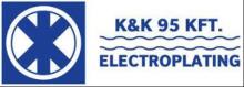 K&K 95 Kft 