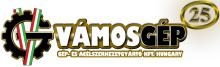Vámosgép Kft 