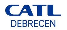 CATL Debrecen